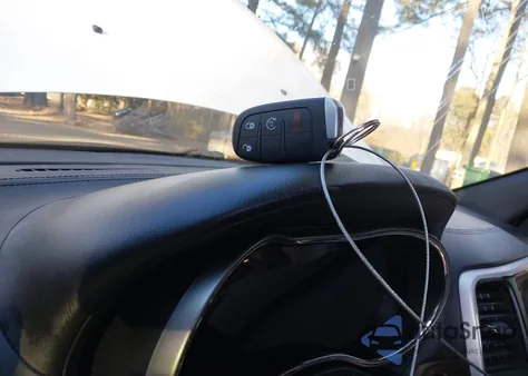 2018 Jeep Grand Cherokee Sterling Edition 4X4 from USA, damaged, VIN 1C4RJFBG2JC333107